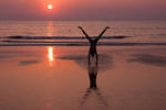 thumb