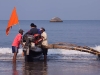 Agonda Beach, Goa