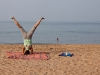 Agonda Beach, Goa