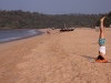 Agonda Beach, Goa