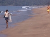 Agonda Beach, Goa