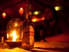 Me at a beach front restaurant where I was taking some pictuures for a website, Agonda Beach