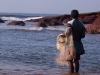 Agonda Beach, Goa