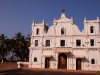 Colonial Church, Agonda Beach, Goa