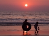 Agonda Beach, Goa