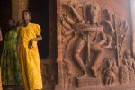 6th century Cave temple (no. 1), Badami.