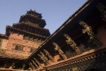Durbar Square, Patan.