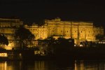 southern-rajasthan City Palace of Udaipur.