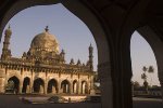 Ibrahim Rouza (early 17th century), Bijapur.