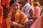 Halangkar, the last day of Yaoshang, Imphal