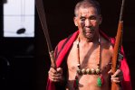 Aoling, Shiyong, Nagaland