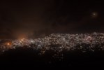 aizawl Aizawl at night