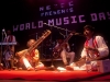World Music Day concert in Dimapur