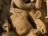 Ganesh, Khajuraho.