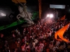 Celebration of Chatrapati Shivaji Maharaj Jayanti (birthday) in Nasik