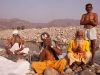 Naga Sadhus, Kumbh Mela, Haridwar