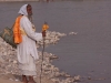 Sadhu, Kumbh Mela, Haridwar