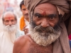 Sadhu, Kumbh Mela, Haridwar
