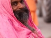 Sadhu, Kumbh Mela, Haridwar