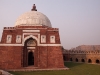 Mausoleum of Ghiyath al-Din Tughluq, Tughlaqabad