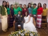 A wedding of Himpuii\'s relative