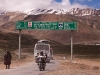 Sarchu, Manali-Leh road