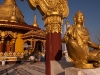 Buddhist Stupa Bandarban