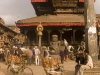Dattatreya Temple, Tachupal Tole, Bhaktapur.