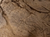 Stone carvings at at Farkawn