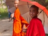 Chakma Monks, Chongte