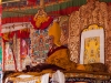 Dalai Lama chanting