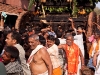Pulling the Temple Cart, Shivaratri, Gokarna