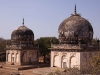 Tombs of Qutb Shahi Kings, Golconda