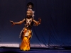 Traditional Manipur classical dance, for Indian Talent TV show audition, Imphal