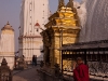 Swayambhunath (Monkey Temple)