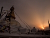 Bodhnath, Kathmandu