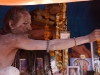 Naga Sadhu, Kumbh Mela, Haridwar