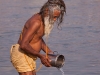Sadhu, Kumbh Mela, Haridwar