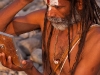 Sadhu, Kumbh Mela, Haridwar