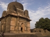 Darya Khanâs tomb, Mandu.