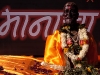 Celebration of Chatrapati Shivaji Maharaj Jayanti (birthday) in Nasik