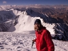 Me on the summit of 6153 m (20,180 ft) Stok Kangri